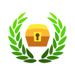 Treasure Hacks Logo